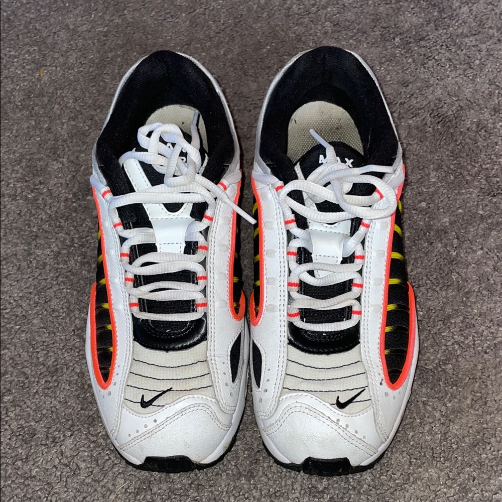 Nike Air Max Tailwind Youth Sneakers